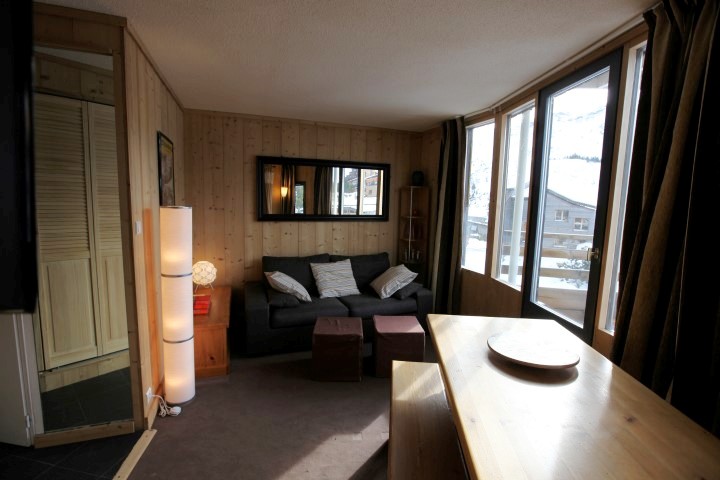 3 pièces 6 personnes Confort RU1206 - Appartements ADAGIO - Avoriaz