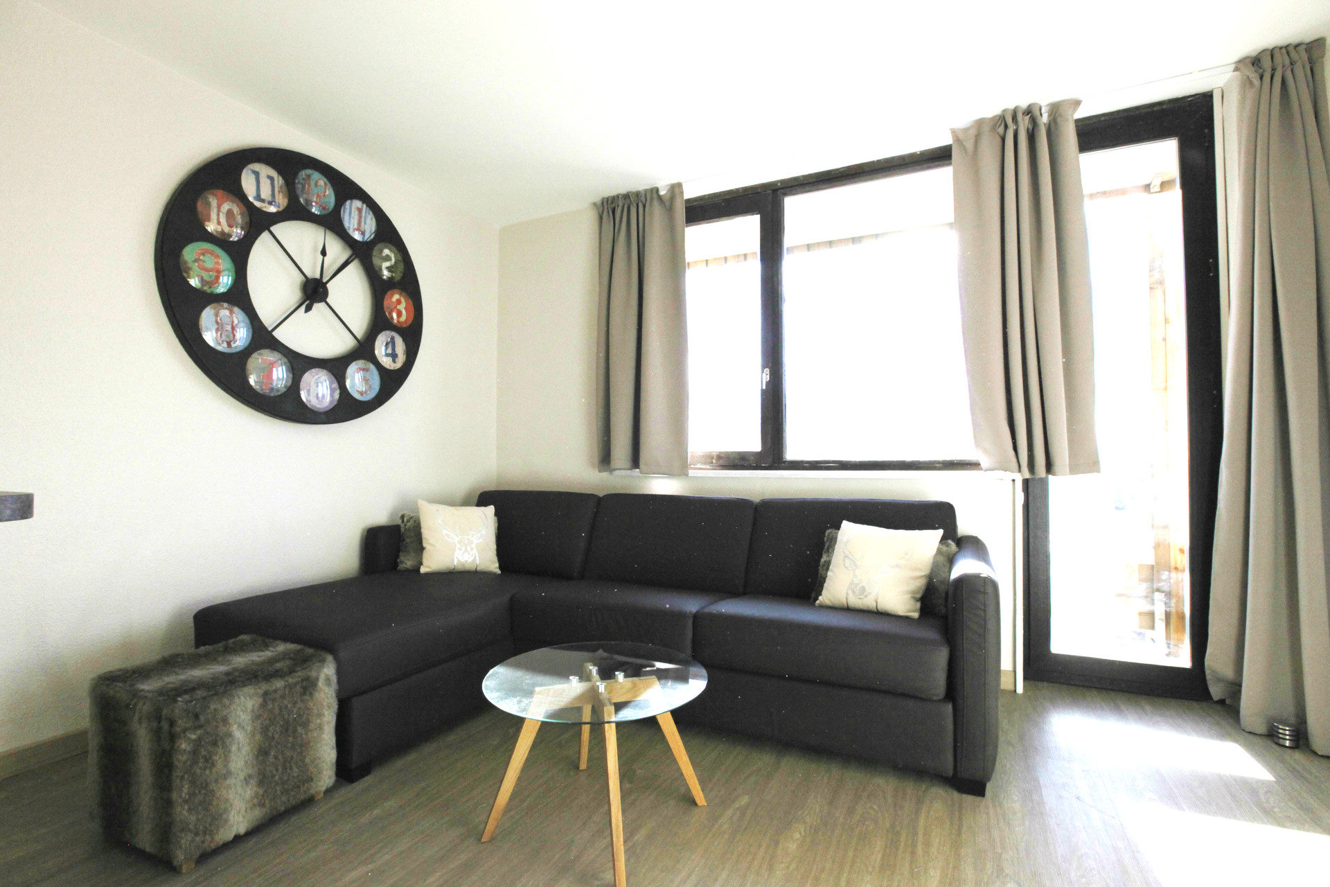 2 pièces 5 personnes De charme AL0503CH - Appartements ALPAGES 1 - Avoriaz