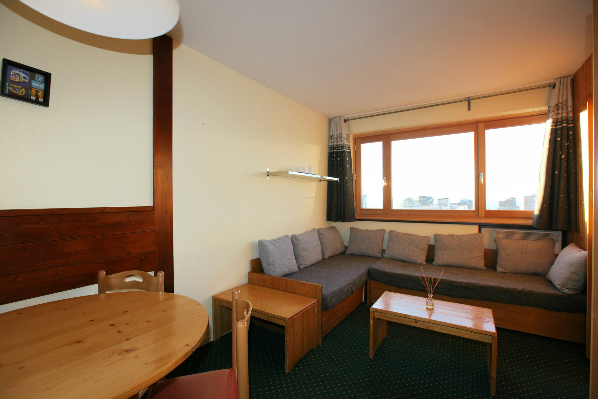 2 pièces 4 personnes Confort AL0814CS - Appartements ALPAGES 1 - Avoriaz