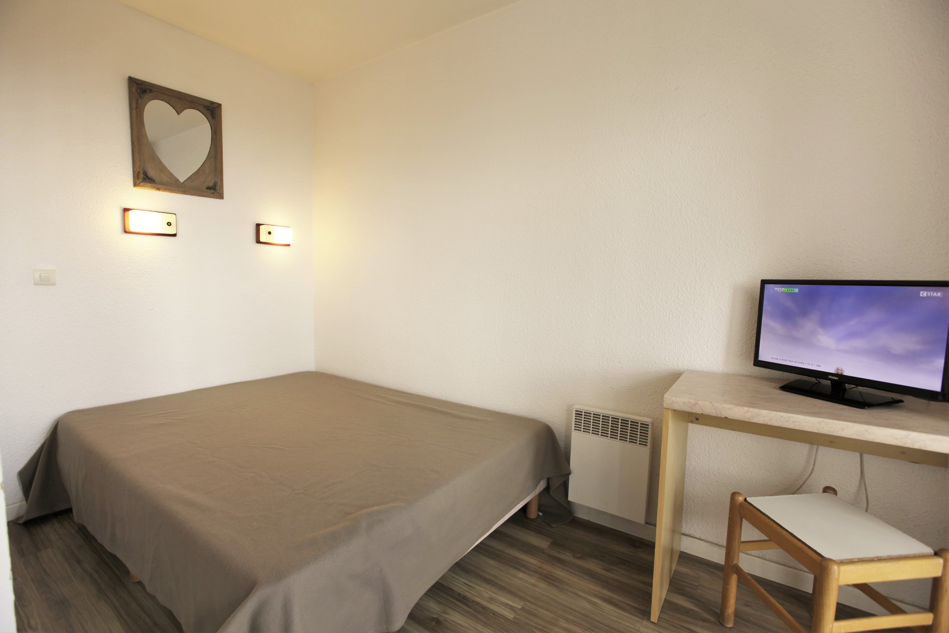 2 pièces 5 personnes Confort AL1012 - Appartements ALPAGES 1 - Avoriaz