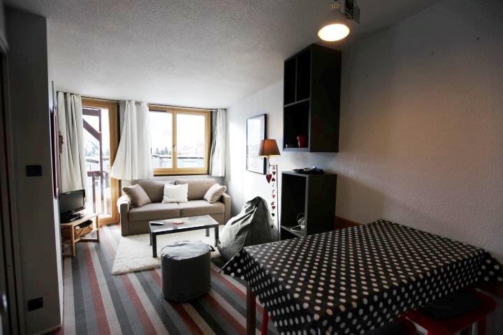 2 pièces 4 personnes De charme AL2211HS - Appartements ALPAGES 2 - Avoriaz