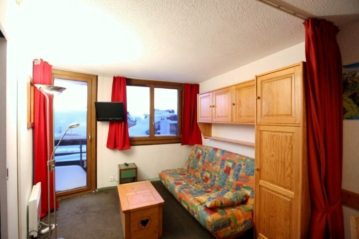 3 pièces 7 personnes Standard AL2315HS - Appartements ALPAGES 2 - Avoriaz