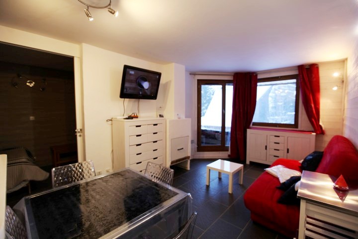 2 pièces 4 personnes Confort AR0024 - Appartements Araucarya - Avoriaz