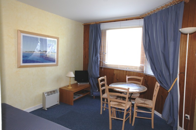 2 pièces 4 personnes Confort AR0069 - Appartements Araucarya - Avoriaz