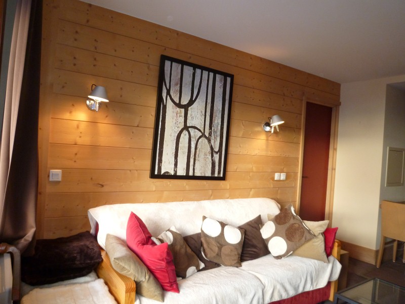 3 pièces 6 personnes De charme AS0202CG - Appartements Aster - Avoriaz