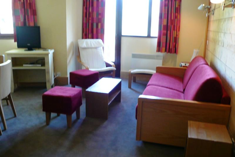 4 pièces 6 personnes De charme AS0308CH - Appartements Aster - Avoriaz