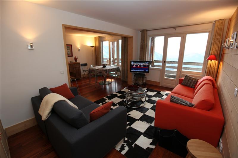 4 pièces 6 personnes De charme AS1102CH - Appartements Aster - Avoriaz