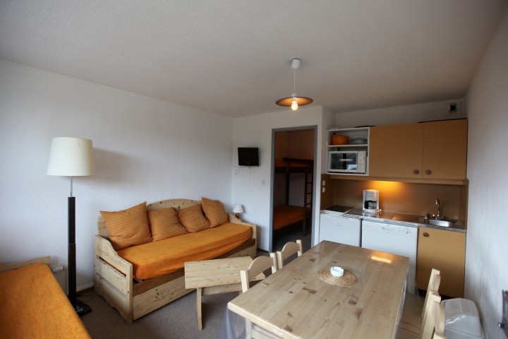 Studio 4 personnes Confort CN0013 - Appartements CAP NEIGE - Avoriaz