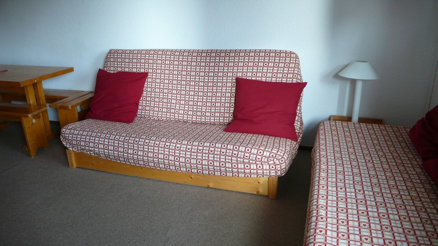 2 pièces 5 personnes Standard CN0022 - Appartements CAP NEIGE - Avoriaz