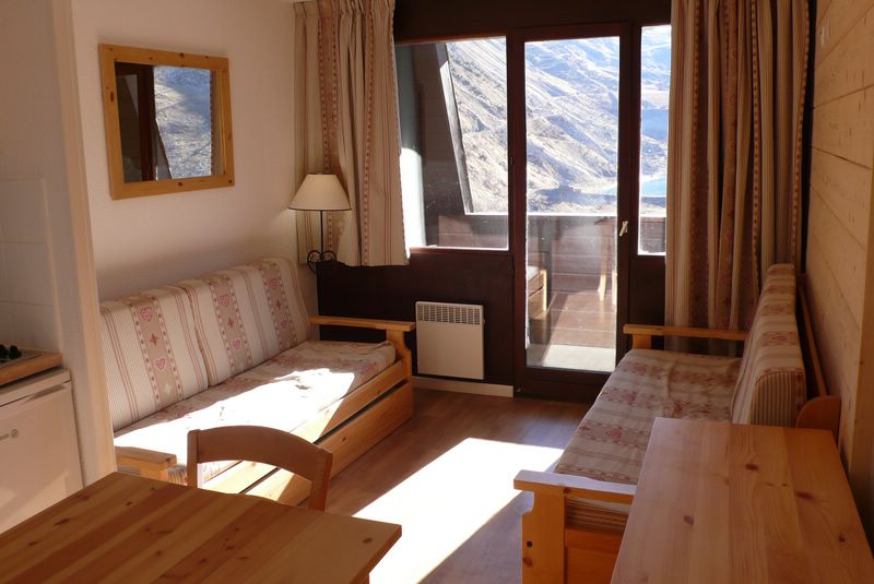 2 pièces 5 personnes Confort CE0610CS - Appartements CEDRAT - Avoriaz