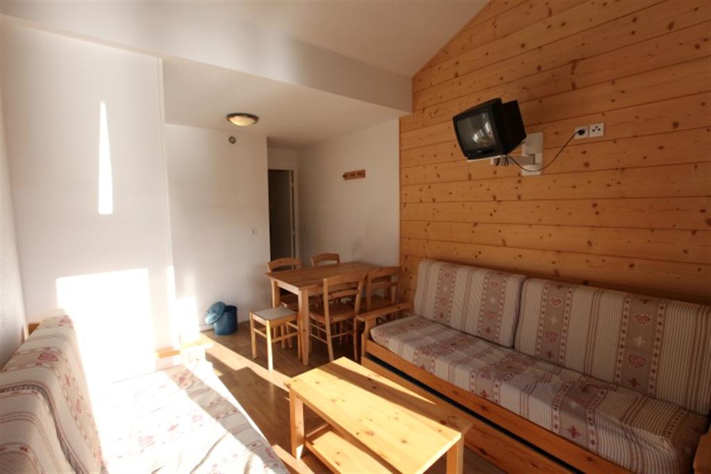 2 pièces 5 personnes Confort CE0709 - Appartements CEDRAT - Avoriaz