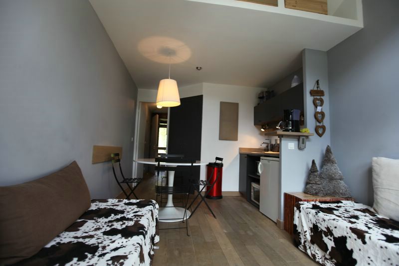 2 pièces 4 personnes Confort CE0808 - Appartements CEDRAT - Avoriaz