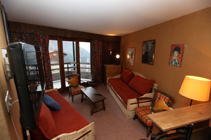 2 pièces 5 personnes Standard CD0012 - Appartements CEDRELA - Avoriaz