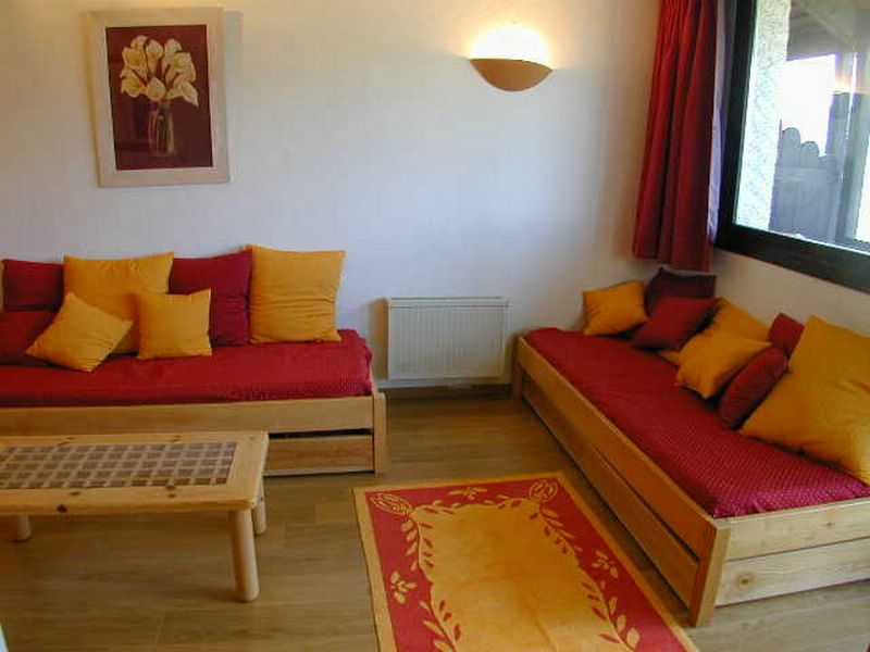 2 pièces 5 personnes Confort CZ0612HS - Appartements Crozats - Avoriaz