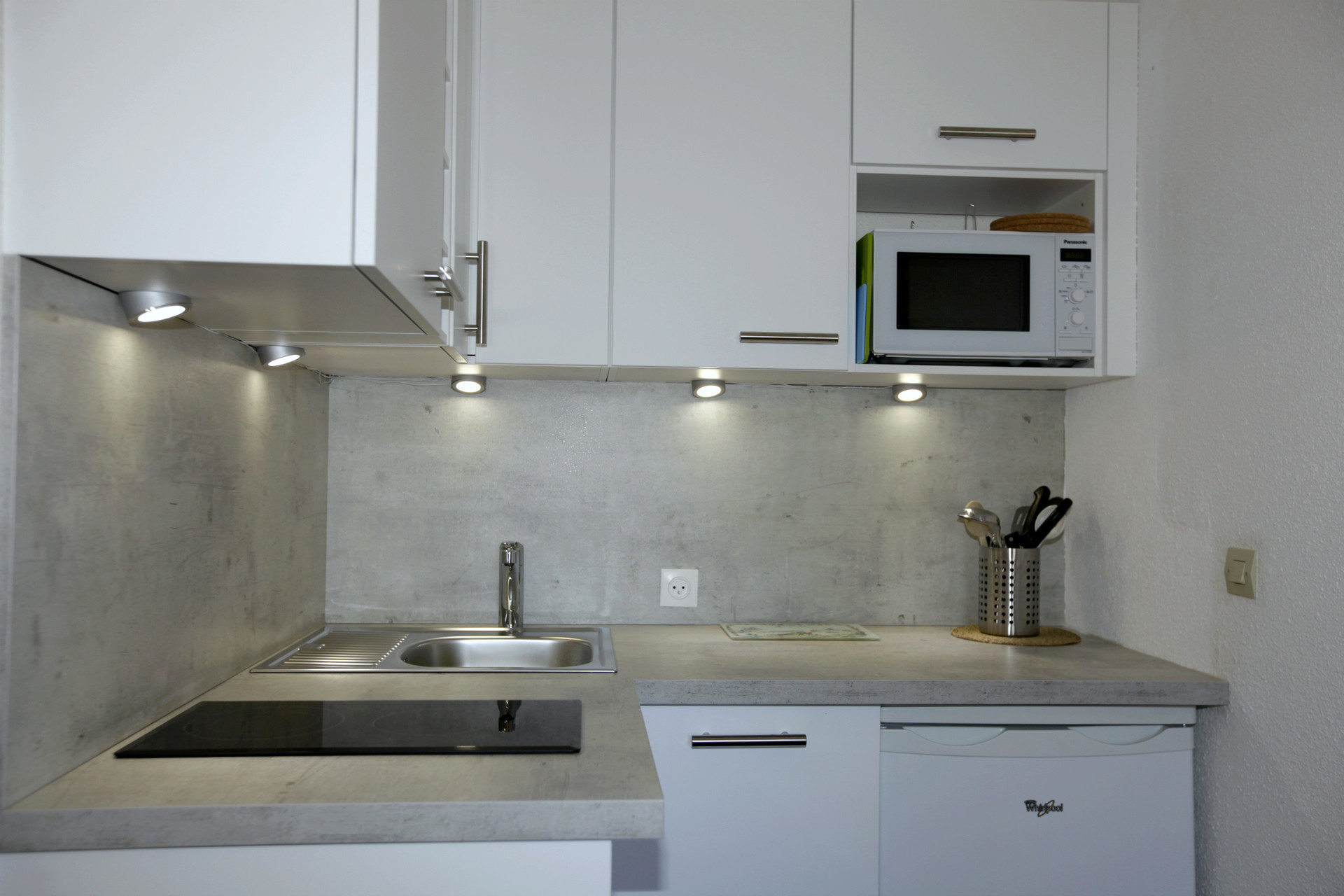 2 pièces 4 personnes De charme DA0041CH - Appartements DATCHA - Avoriaz