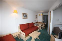2 pièces 5 personnes Confort DA0072 - Appartements DATCHA - Avoriaz