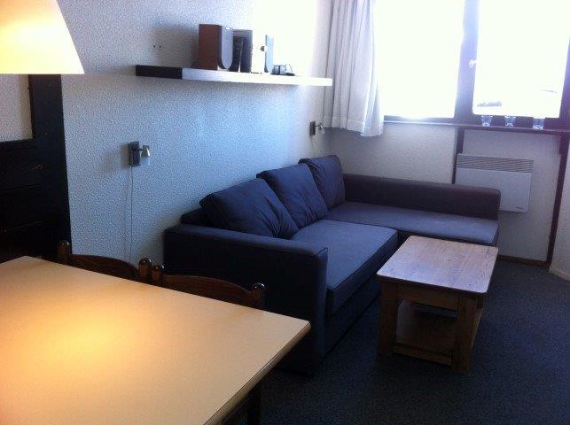 2 pièces 4 personnes Confort FB0307CS - Appartements FONTAINES BLANCHES - Avoriaz