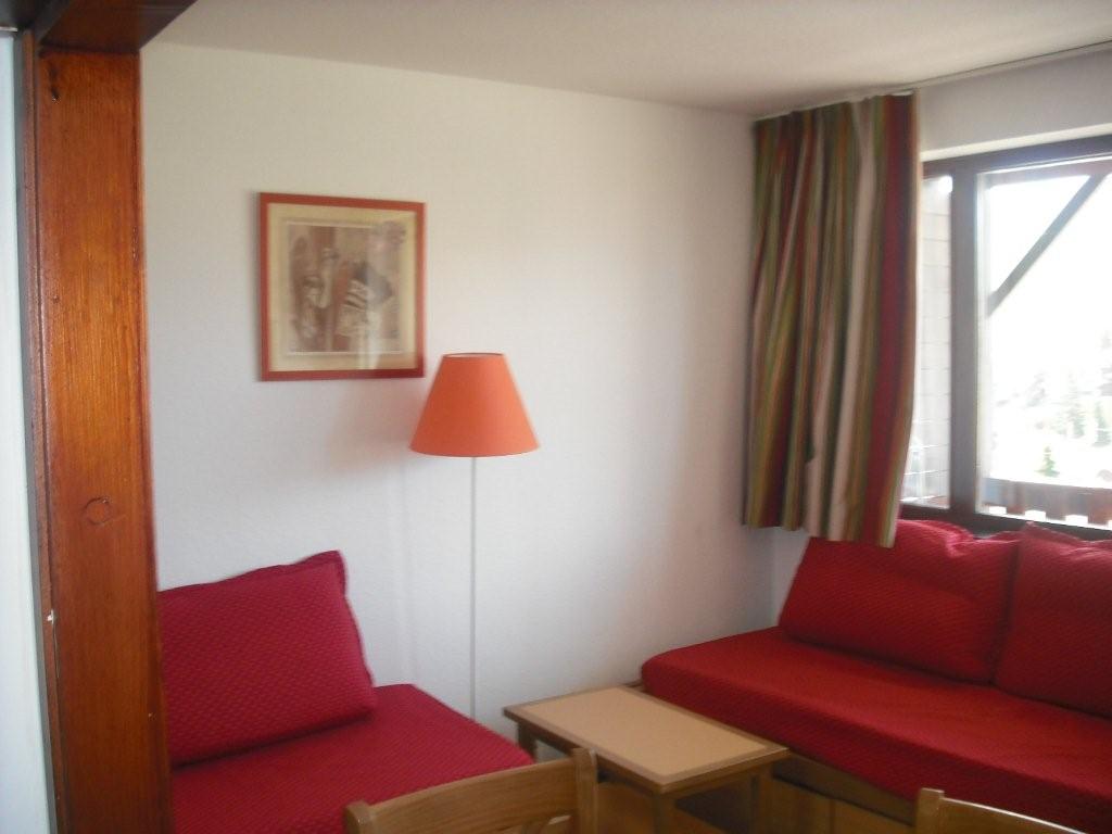 2 pièces 6 personnes Confort FB0524CS - Appartements FONTAINES BLANCHES - Avoriaz