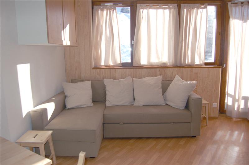 2 pièces 4 personnes Confort IN0601CS - Appartements INTRETS - Avoriaz
