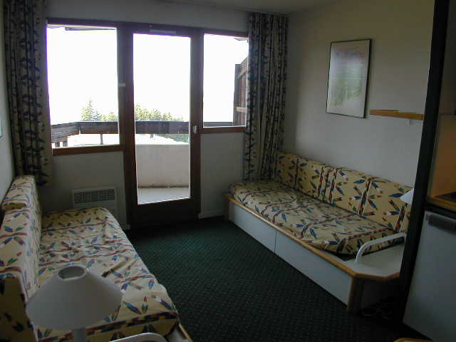 Studio 4 personnes Standard MA0008HS - Appartements MALINKA - Avoriaz