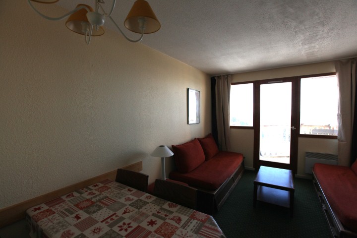 2 pièces 5 personnes Confort MA0304HS - Appartements MALINKA - Avoriaz