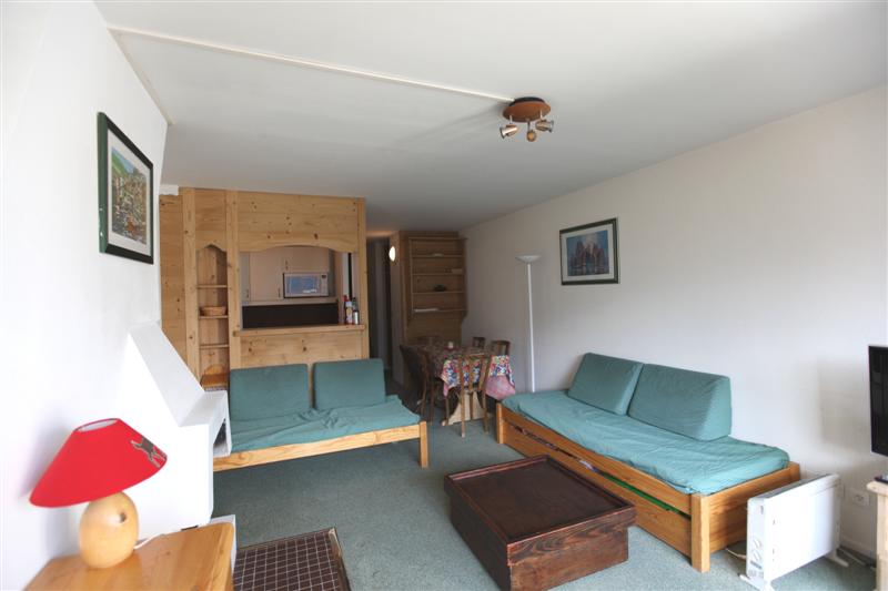3 pièces 6 personnes Confort MZ0284HS - Appartements MELEZES - Avoriaz