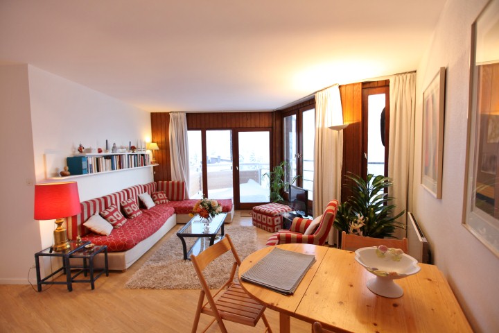 3 pièces 6 personnes De charme SF0024CH - Appartements Sassafras - Avoriaz