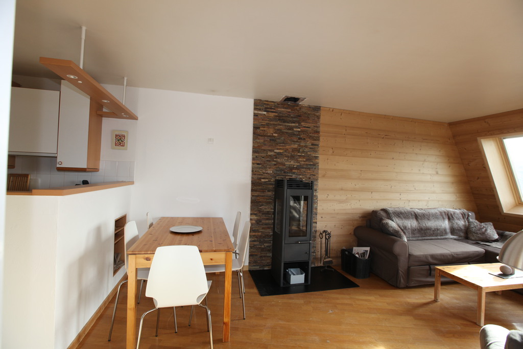 3 pièces 6 personnes De charme SF0026CH - Appartements Sassafras - Avoriaz