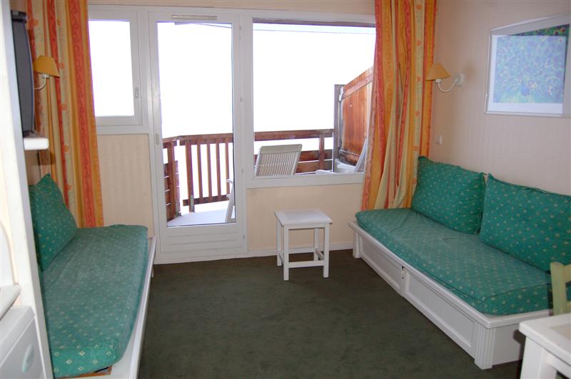 2 pièces 5 personnes Confort SE0204HS - Appartements SEPIA - Avoriaz