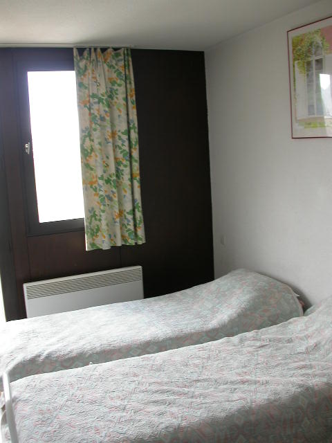 Studio 3 personnes Standard SW0506 - Appartements SNOW - Avoriaz