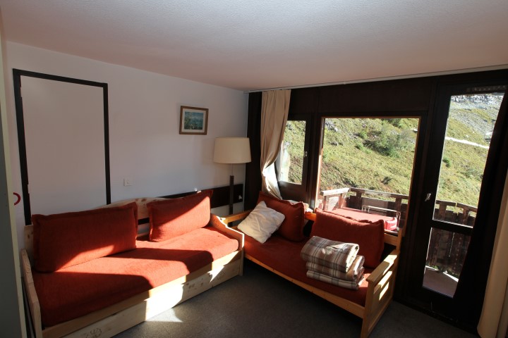Studio 3 personnes Standard SW0609HS - Appartements SNOW - Avoriaz