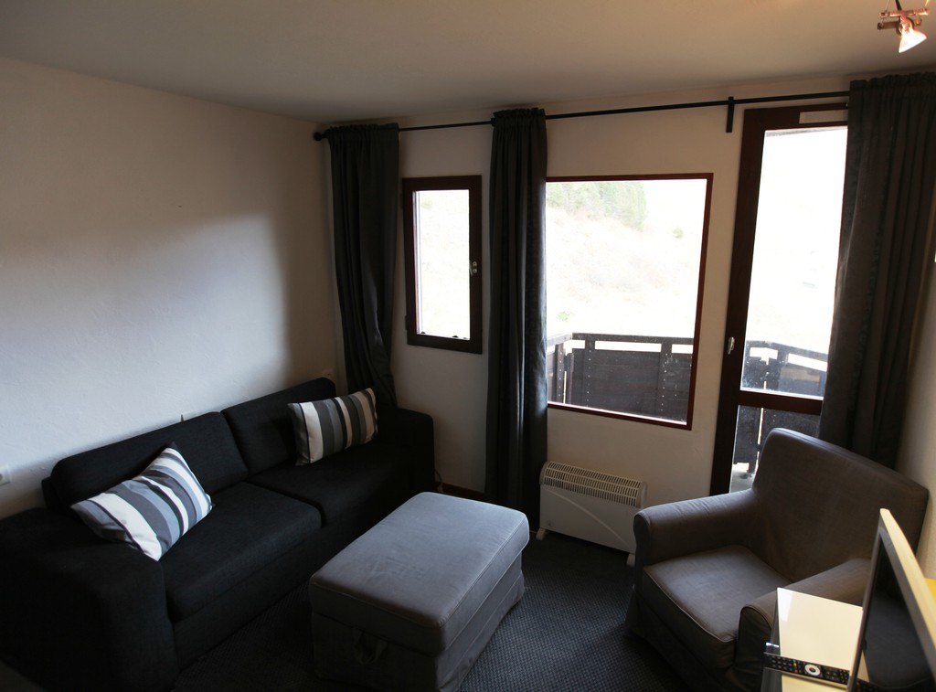2 pièces 5 personnes Confort SW0805CS - Appartements SNOW - Avoriaz
