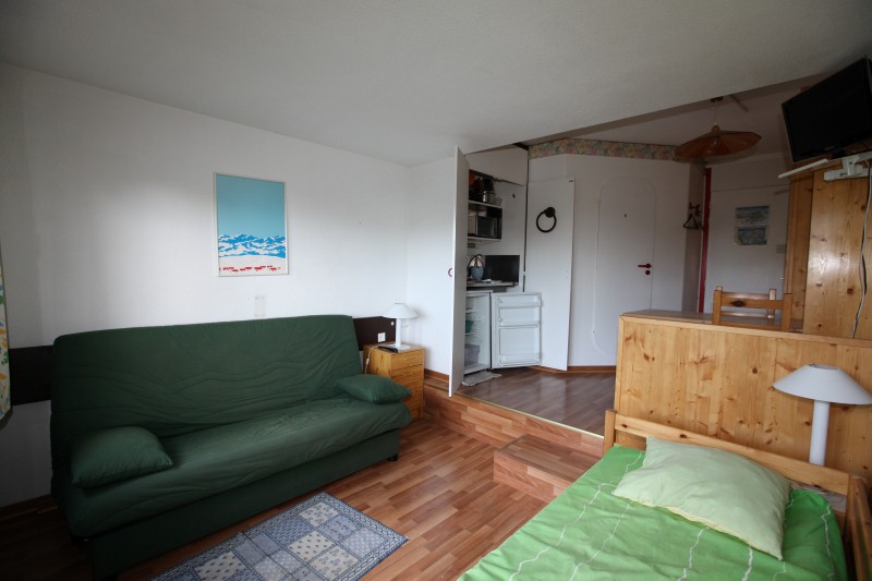 Studio 3 personnes Standard SW0826 - Appartements SNOW - Avoriaz