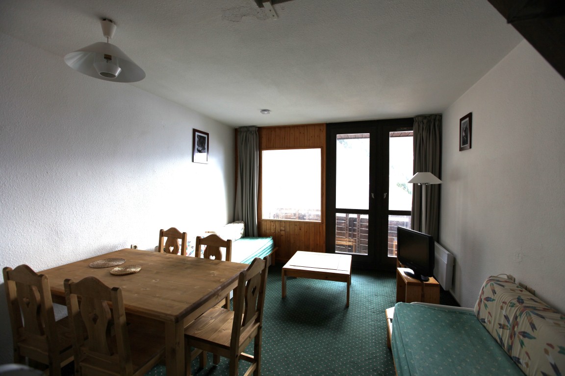 2 pièces 5 personnes Standard SW1305HS - Appartements SNOW - Avoriaz