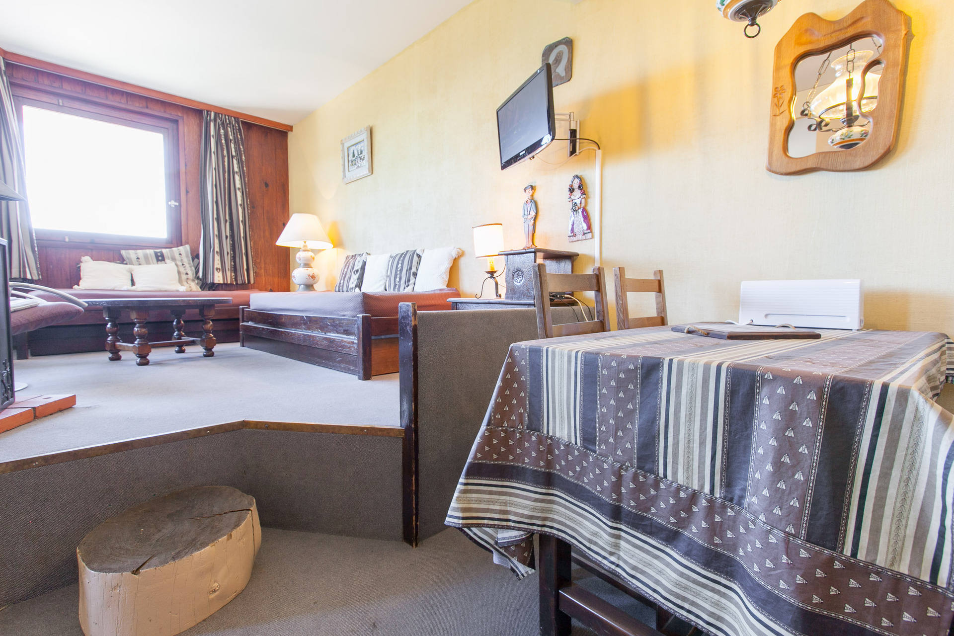 2 pièces 5 personnes Standard SN0041 - Appartements Sosna - Avoriaz