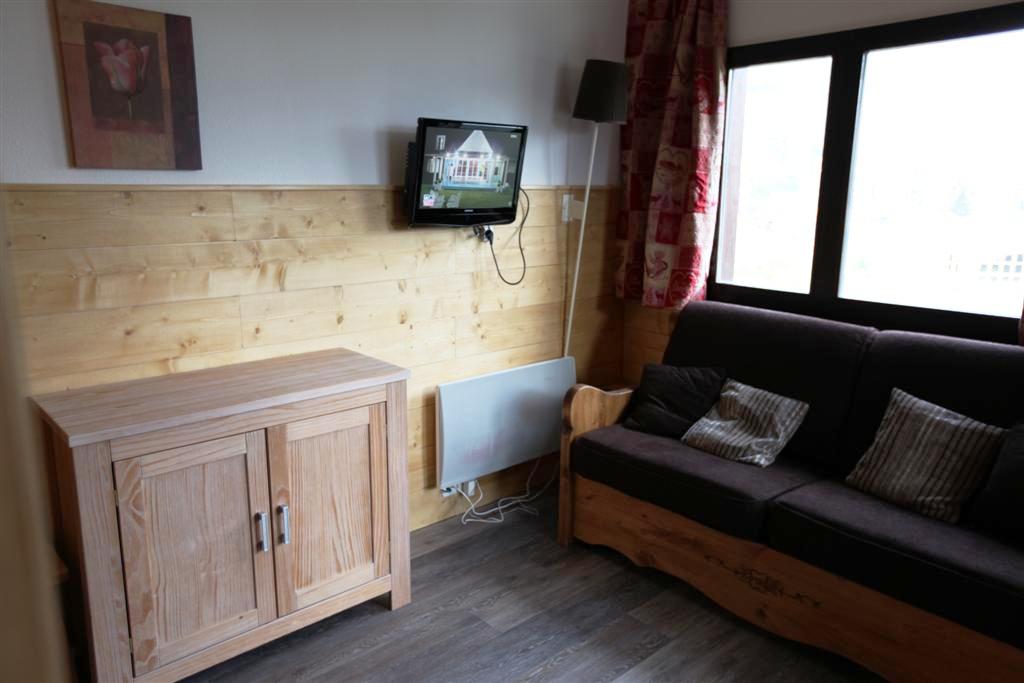 2 pièces 4 personnes De charme TI0609HS - Appartements TILIA - Avoriaz