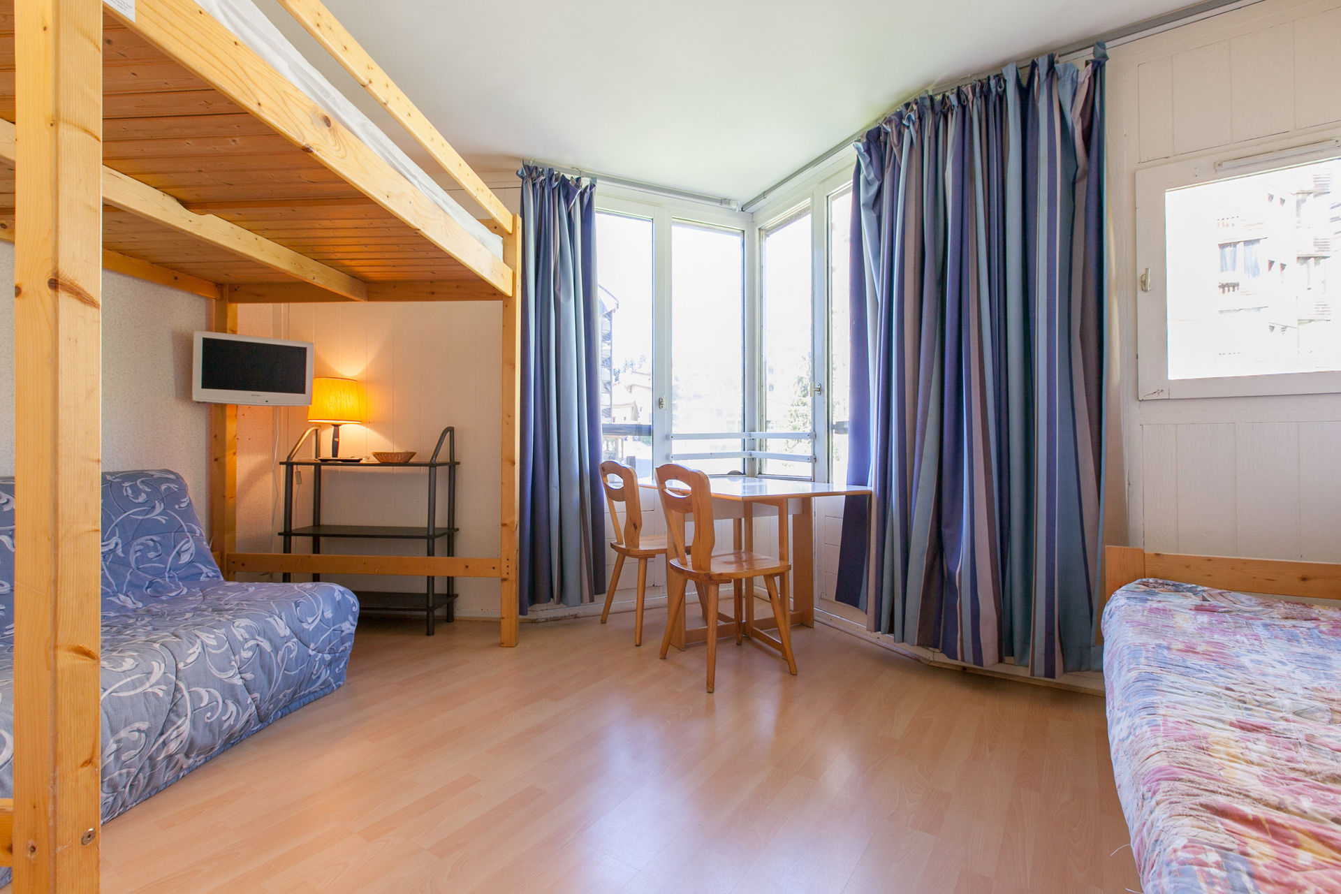 Studio 2 personnes Standard VI0303 - Appartements Vivace - Avoriaz