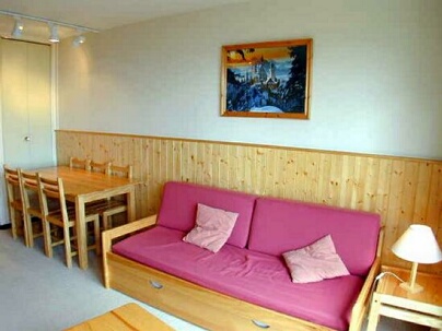 3 pièces 7 personnes Confort YU0011HS - Appartements Yucca - Avoriaz