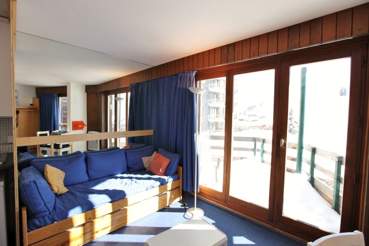 Studio 2 personnes Confort YU0012HS - Appartements Yucca - Avoriaz