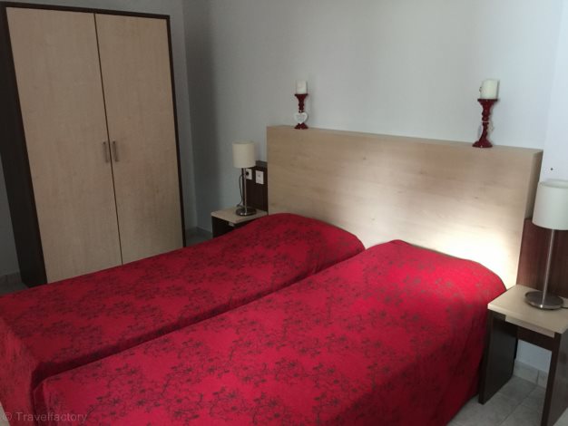 2 Pièces 4 personnes - Résidence les 7 Iles 3* - Perros Guirec