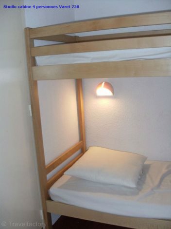 zzz Varet 738 - Skissim Les Arcs 2000. - Les Arcs 2000