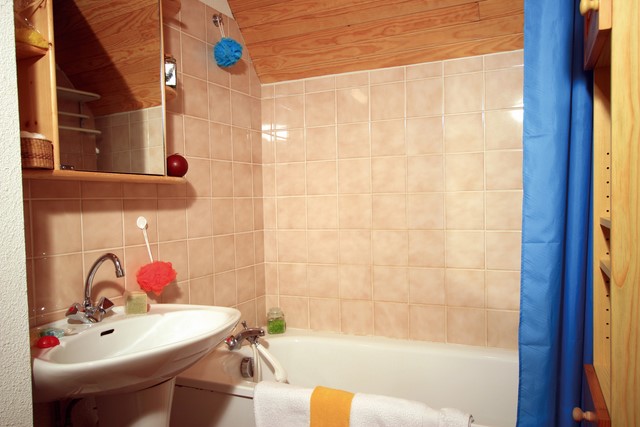 2 Pièces 4 personnes - Résidence Lagrange Vacances Les Résidences Saint Lary 2* - Saint Lary Soulan