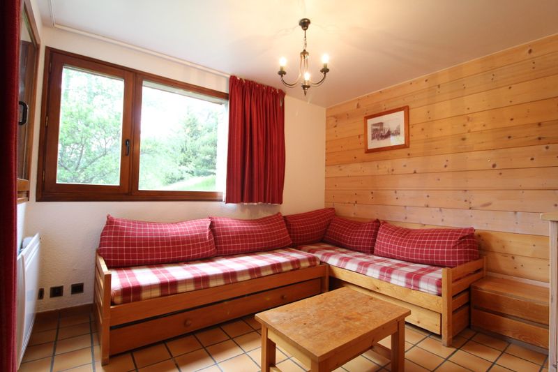 2 pièces 5 personnes - Appartements CHENEVIERE 1 - Val Cenis Lanslevillard