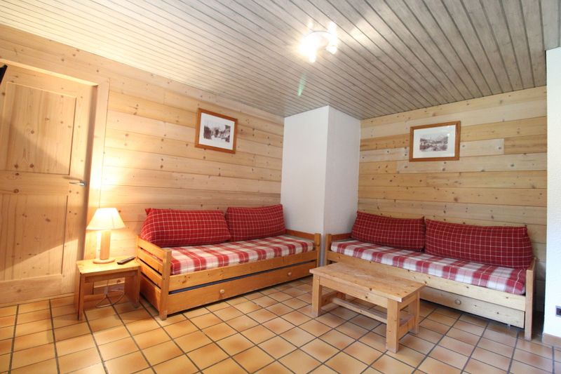 2 pièces 5 personnes - Appartements CHENEVIERE 1 - Val Cenis Lanslevillard