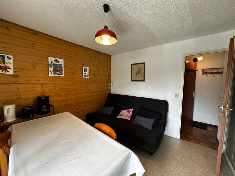 2 pièces 4 personnes - Appartements CHEVALLIER - Val Cenis Lanslevillard