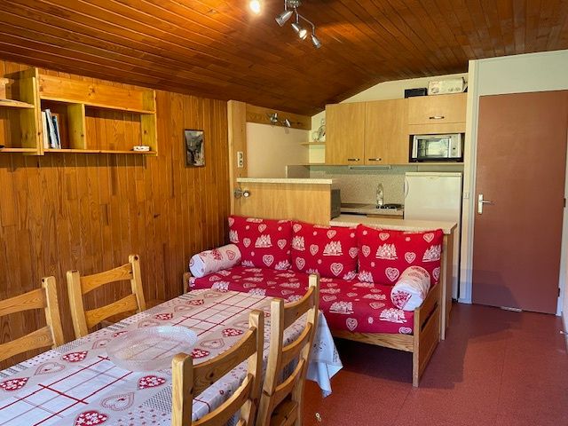 3 pièces 6 personnes - Appartements COLOMBAZ - Val Cenis Lanslevillard