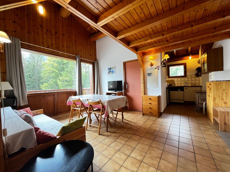 3 pièces 4 personnes - Appartements ETAGNE - Val Cenis Lanslevillard