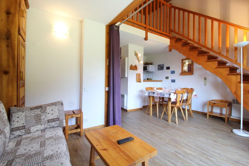 3 pièces 8 personnes - Appartements LE PETIT MONT CENIS - Val Cenis Termignon