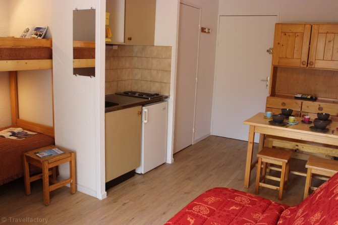 zzz 1502 - Appartements CIMES DE CARON - Val Thorens