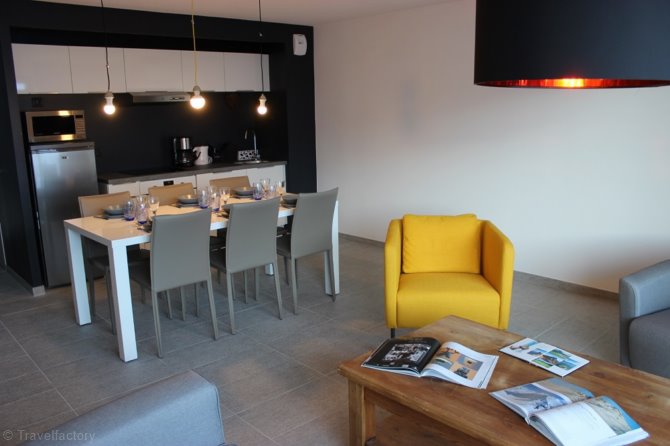 zzz 5 - Chalet Le Quartz - Val Thorens